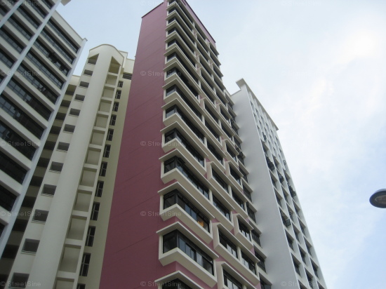 Blk 221A Bedok Central (Bedok), HDB 4 Rooms #195062